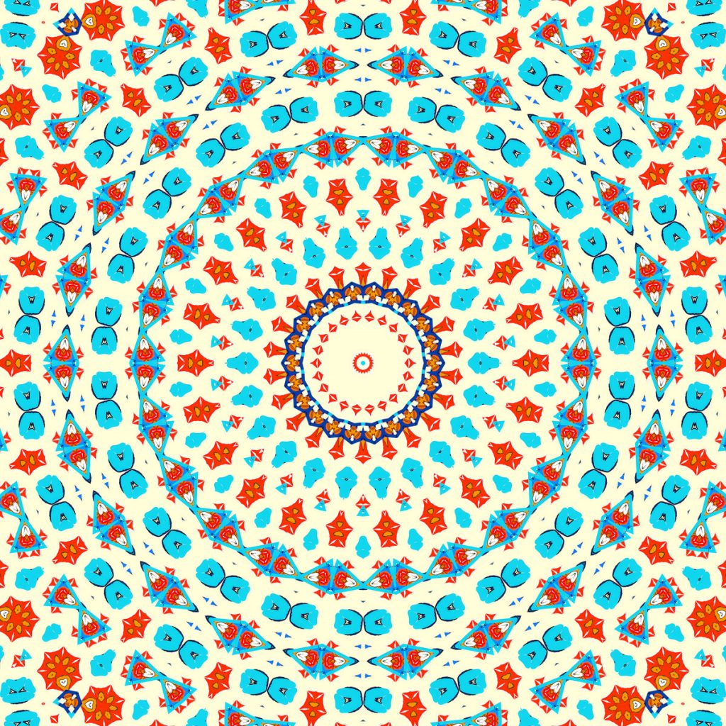 radiating vigorous action by onojk123 dhci58x